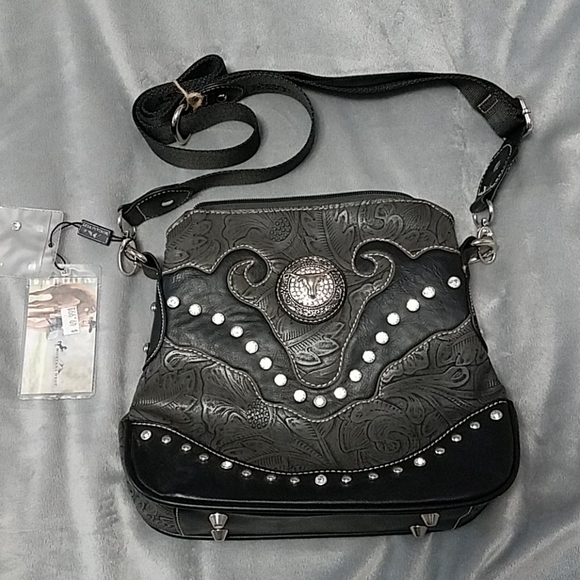 Montana West Handbags - Montana West Purse